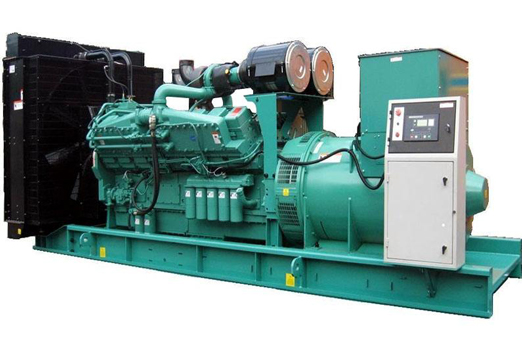 定远150kw康明斯柴油发电机组图片 定远150kw康明斯柴油发电机组图片