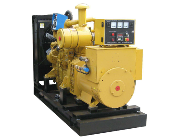 定远发电机出租